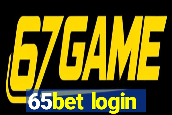 65bet login